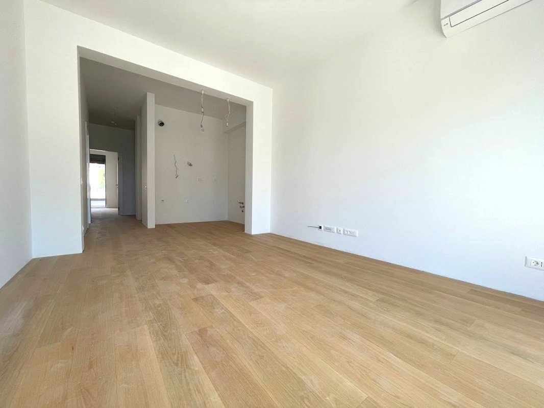 2-Bedroom Apartment in Montesa Hill, Becici — For Sale