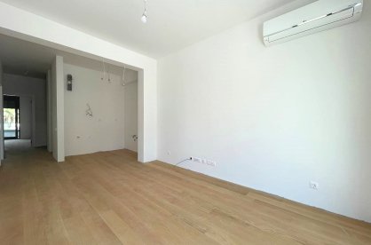 2-Bedroom Apartment in Montesa Hill, Becici — For Sale