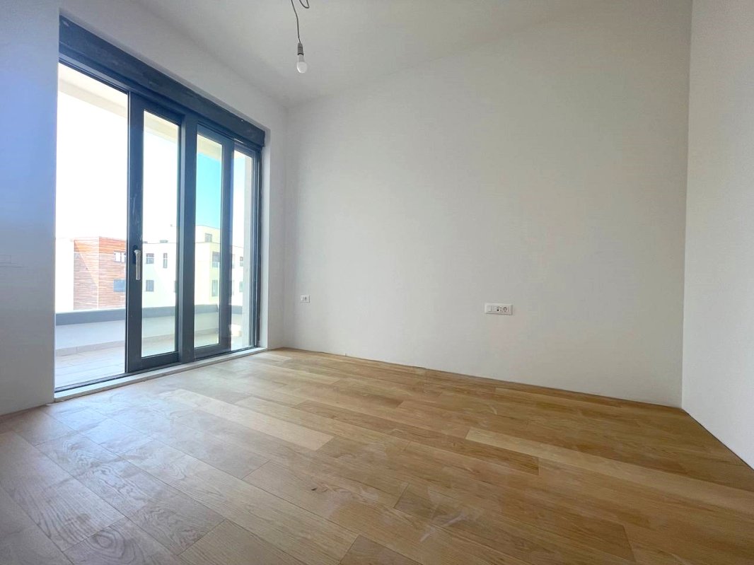 2-Bedroom Apartment in Montesa Hill, Becici — For Sale