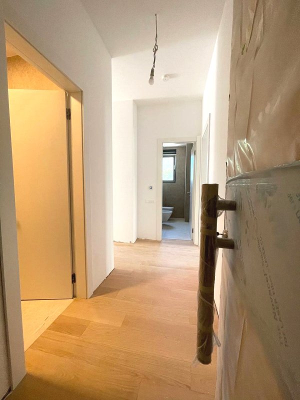 2-Bedroom Apartment in Montesa Hill, Becici — For Sale