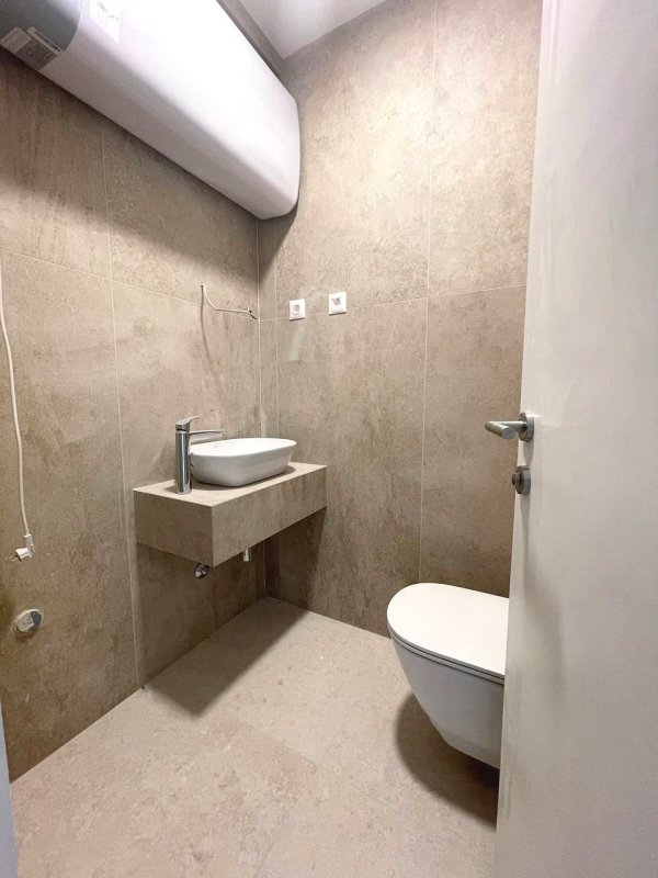 2-Bedroom Apartment in Montesa Hill, Becici — For Sale