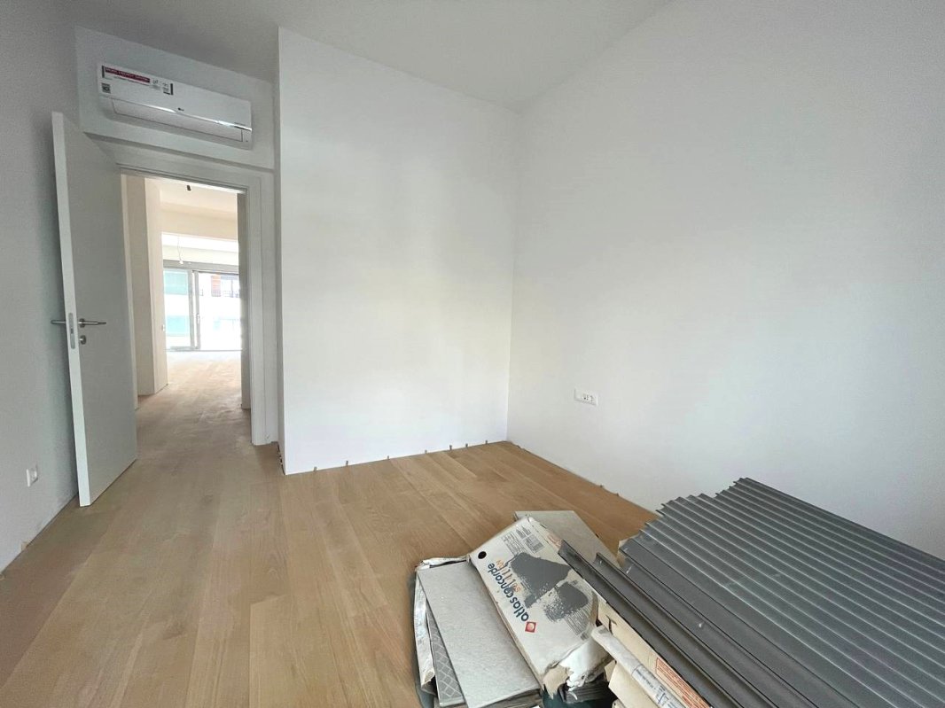 2-Bedroom Apartment in Montesa Hill, Becici — For Sale