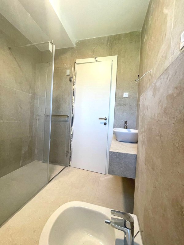 2-Bedroom Apartment in Montesa Hill, Becici — For Sale