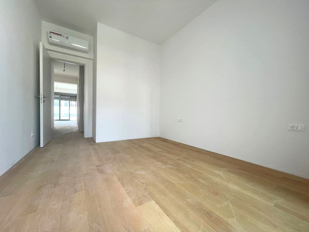 2-Bedroom Apartment in Montesa Hill, Becici — For Sale