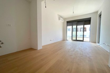 2-Bedroom Apartment in Montesa Hill, Becici — For Sale