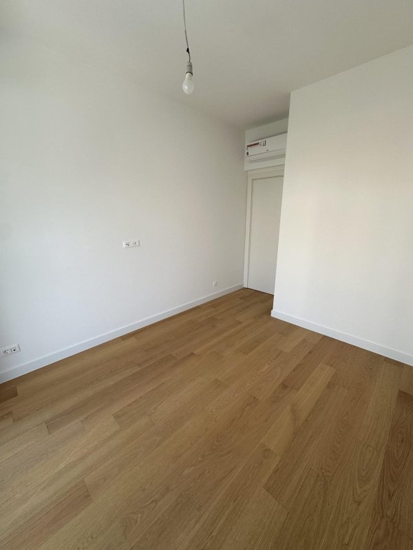 2-Bedroom Apartment in Montesa Hill, Becici — For Sale