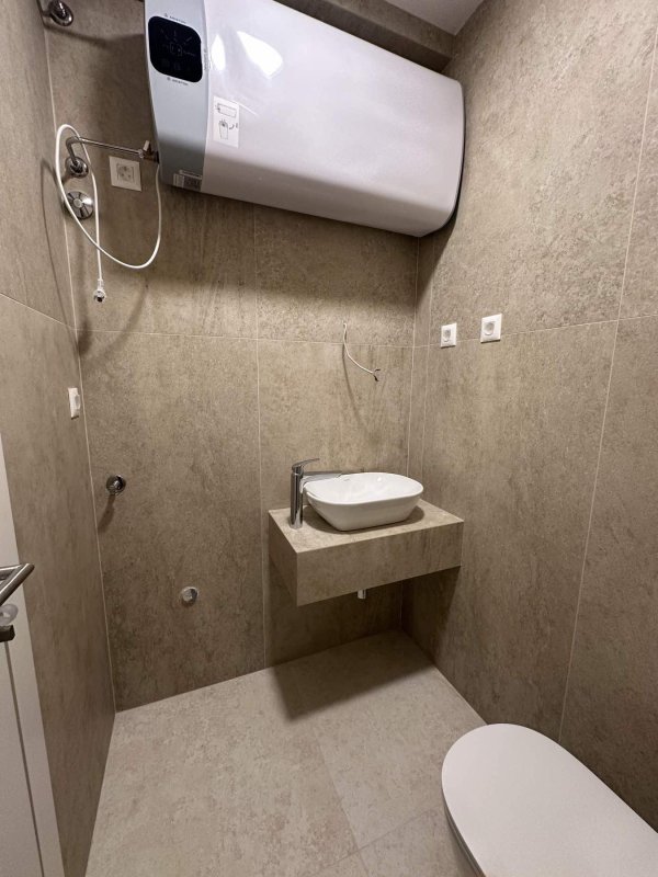 2-Bedroom Apartment in Montesa Hill, Becici — For Sale