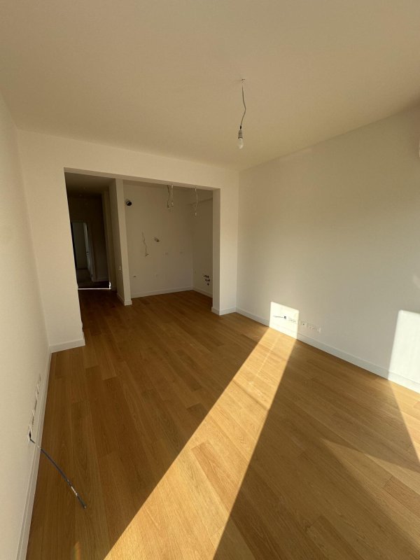 2-Bedroom Apartment in Montesa Hill, Becici — For Sale