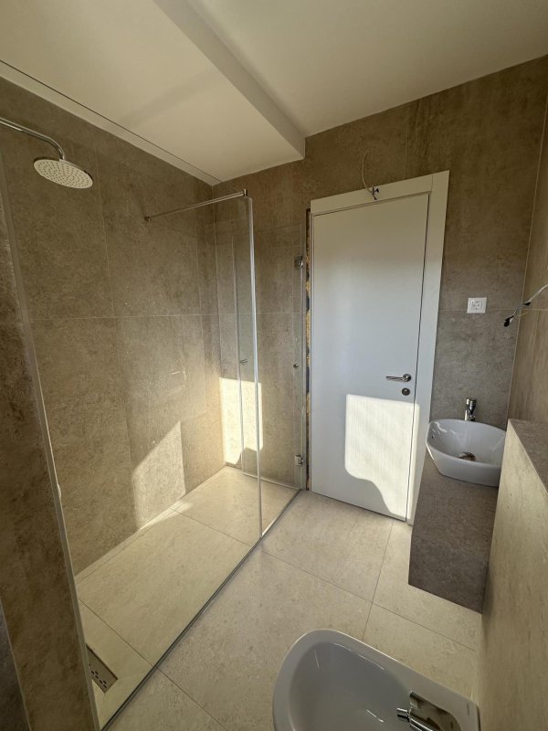 2-Bedroom Apartment in Montesa Hill, Becici — For Sale