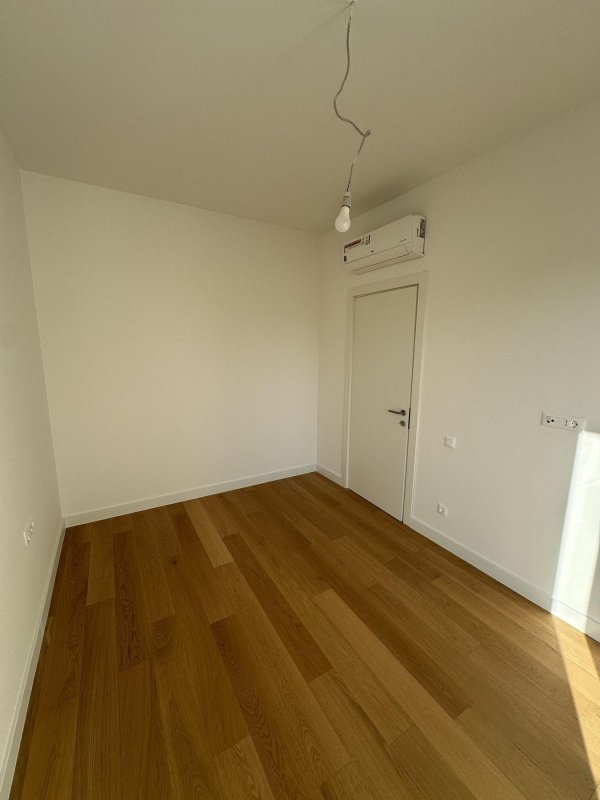 2-Bedroom Apartment in Montesa Hill, Becici — For Sale