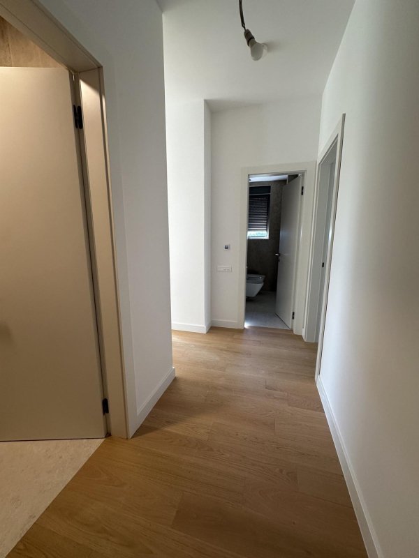 2-Bedroom Apartment in Montesa Hill, Becici — For Sale