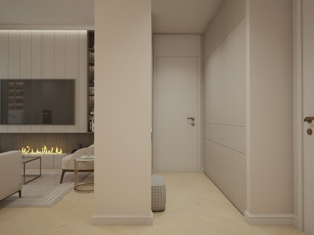 2-Bedroom Apartment in Montesa Hill, Becici — For Sale
