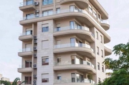 Сдается квартира с 2 спальнями в центре Будвы