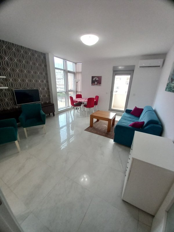1 bedroom apartment in Budva near CUNGU