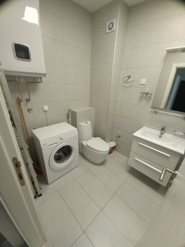 1 bedroom apartment in Budva near CUNGU