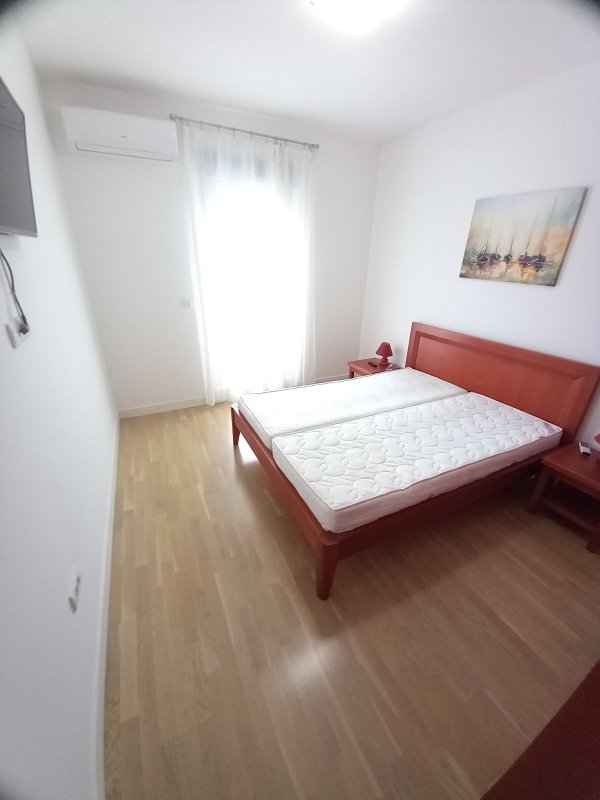 Jednosoban stan u Budvi kod CUNGU
