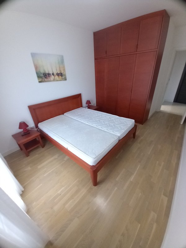 1 bedroom apartment in Budva near CUNGU