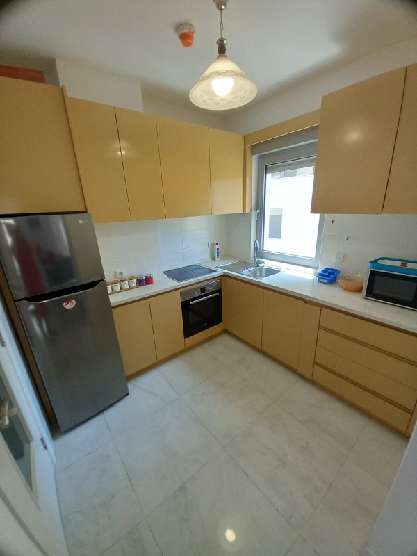 1 bedroom apartment in Budva near CUNGU