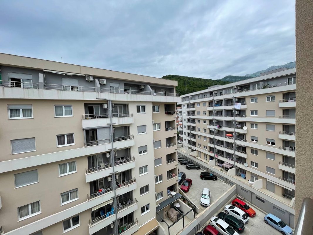 Apartment for rent on Maslinyak street