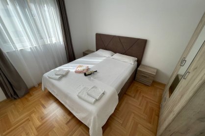 Apartment for rent on Maslinyak street