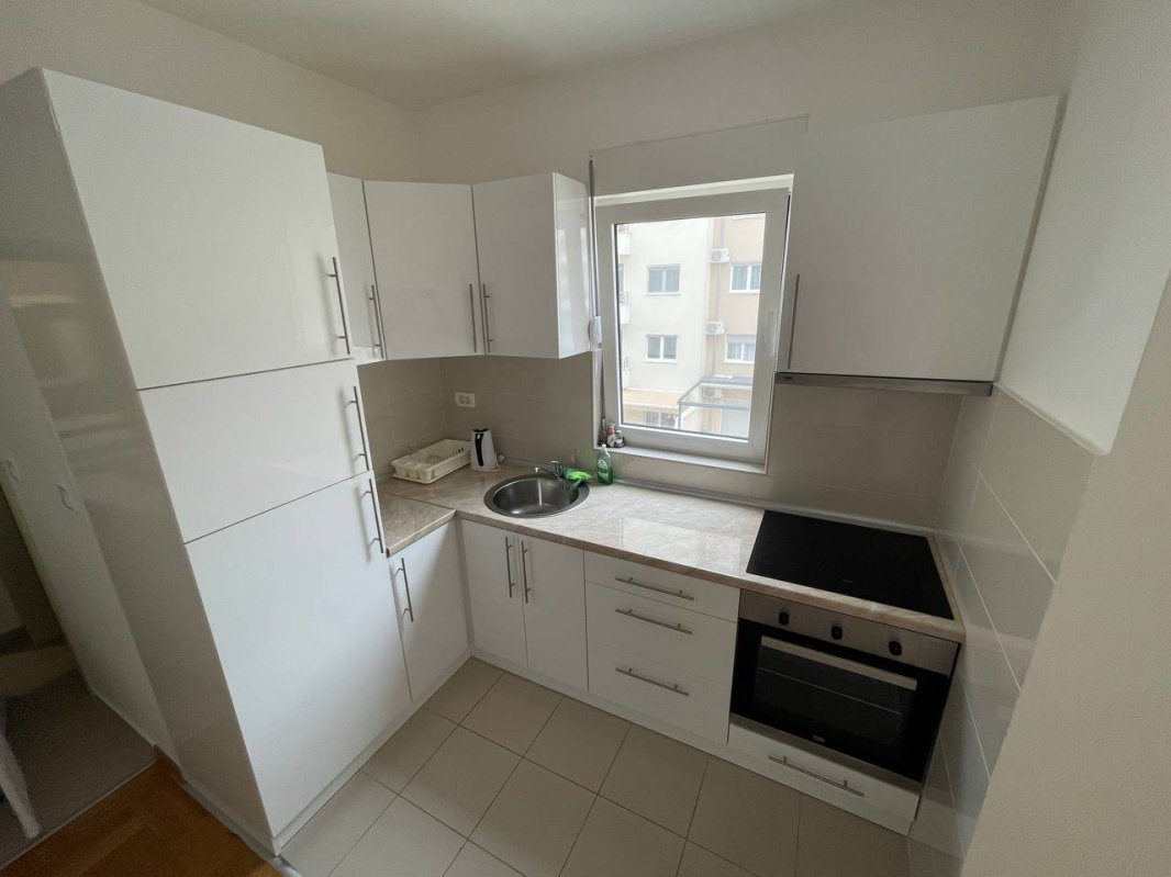 Apartment for rent on Maslinyak street