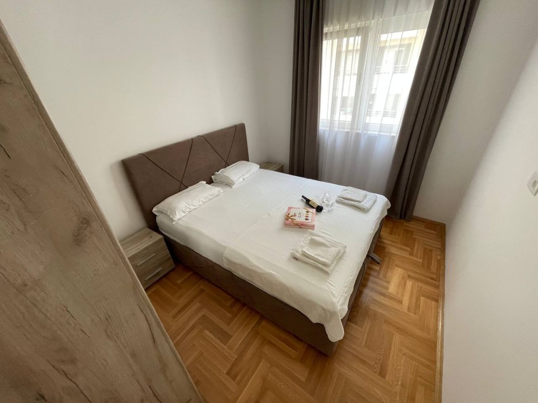 Apartment for rent on Maslinyak street