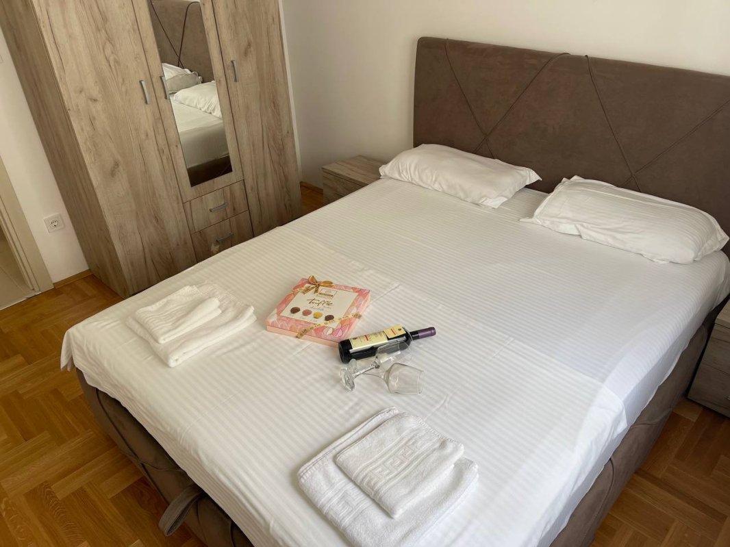 Apartment for rent on Maslinyak street