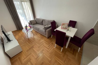 Izdaje se stan u ul. Masliniak