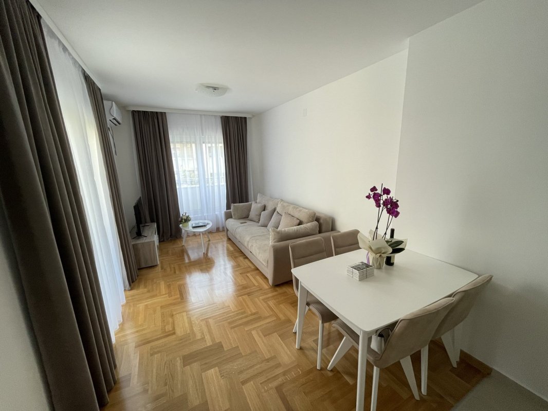 Apartment for rent on Maslinyak street