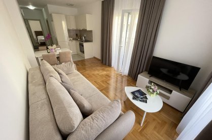 Apartment for rent on Maslinyak street