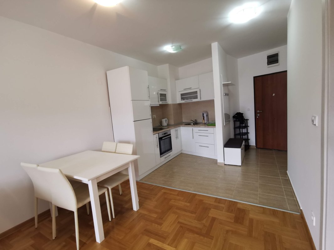 Apartment for rent on Maslinyak street