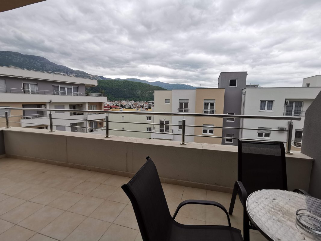 Apartment for rent on Maslinyak street