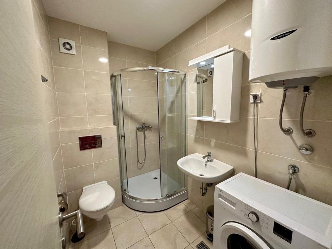 Apartment for rent near the bus station