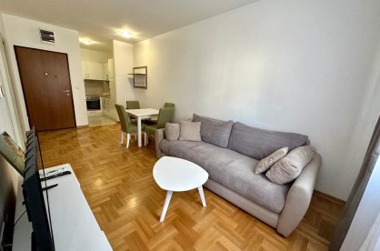 Apartment for rent near the bus station
