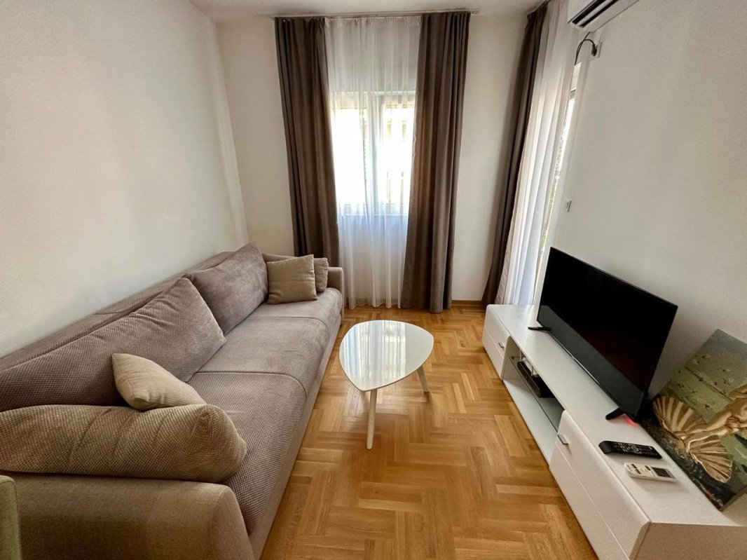 Apartment for rent near the bus station