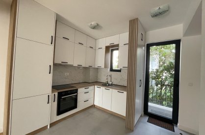 Сдаётся квартира с 2 спальнями в Будве — рядом с Montefish
