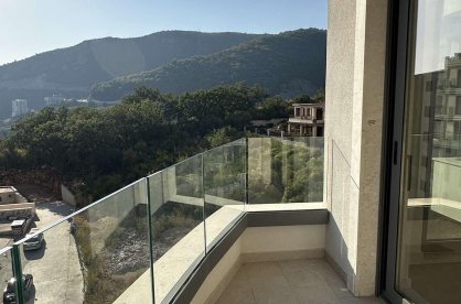 2-Bedroom Apartment in Montesa Hill, Becici — For Sale