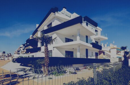 Houses and villas