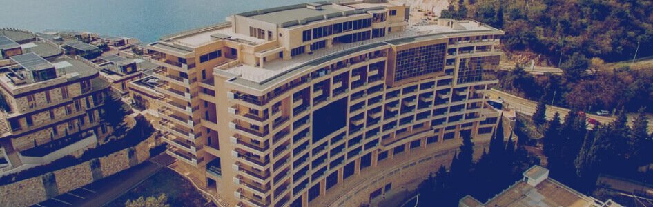 Commercial real estate